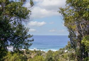 Vacant Land in Keurboomstrand