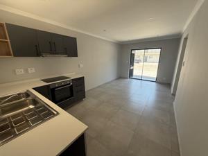 Apartment in Parklands