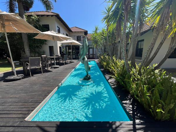 73  m² Commercial space