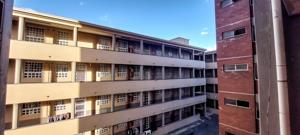 Apartment in North Beach