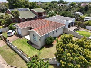 House in Jeffreys Bay