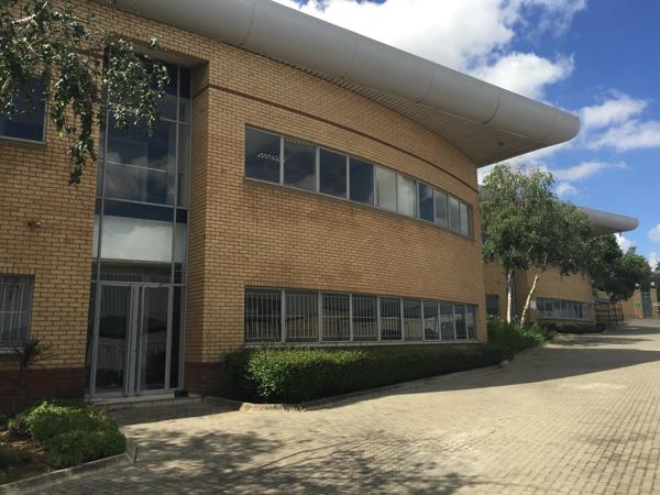 1 334  m² Industrial space