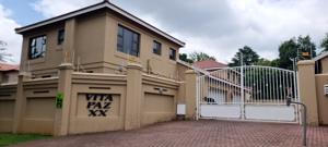House in Edenvale