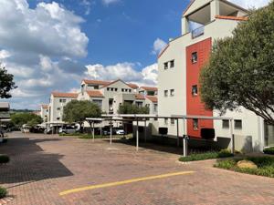 Apartment in Lonehill