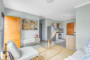 House in Soweto Central