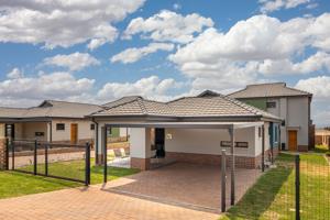 House in Randpark Ridge