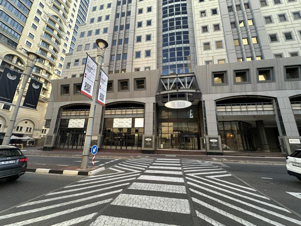 133  m² Commercial space