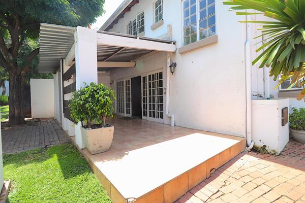 1 Bedroom Garden Cottage