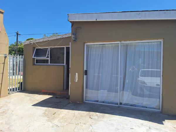 1 Bedroom Garden Cottage