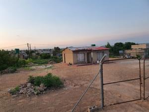 Vacant Land in Polokwane Central