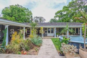 Garden Cottage in Westville