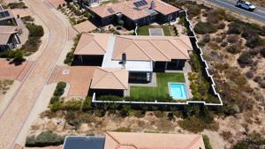 House in Langebaan Country Estate