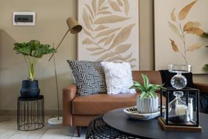 Apartment in Wapadrand