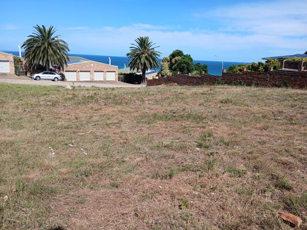 658 m² Land