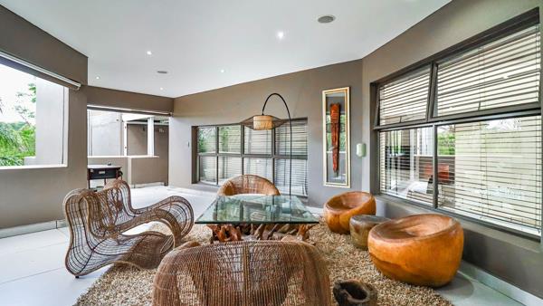 4 Bedroom Apartment