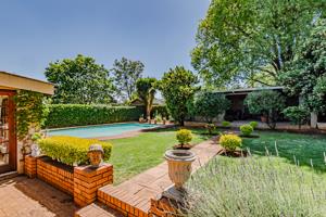 House in Monument Park