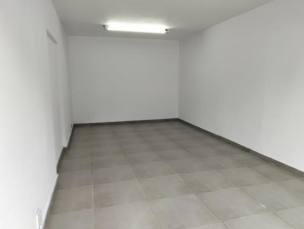 50  m² Retail Space