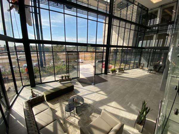 46  m² Office Space