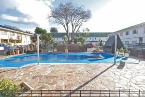 Apartment in Plumstead