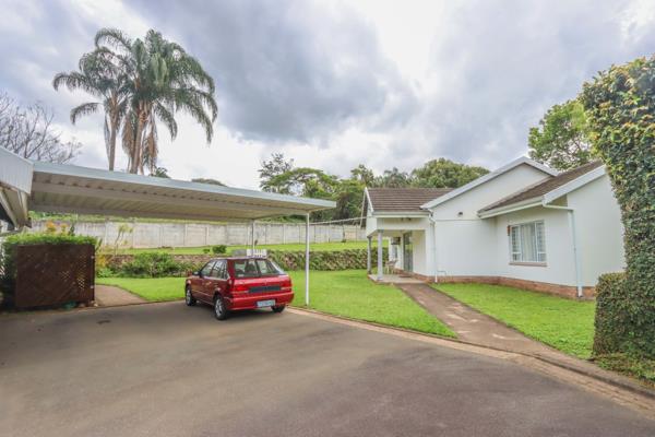 3 Bedroom Garden Cottage