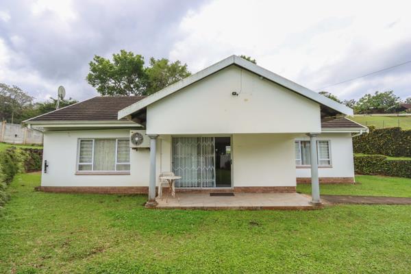 3 Bedroom Garden Cottage