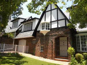 Townhouse in River Club