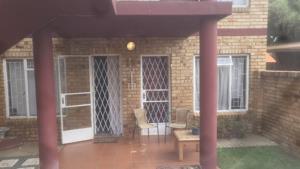 Apartment in Kanoniers Park