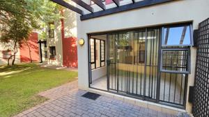 Apartment in Hazeldean