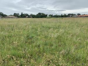 Vacant Land in Henley on Klip
