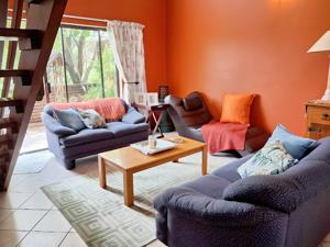 Apartment in Noordhang