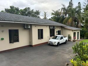 House in Yellowwood Park