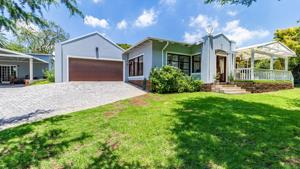 House in Modderfontein