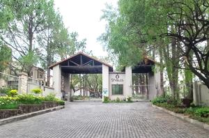 Apartment in Lonehill