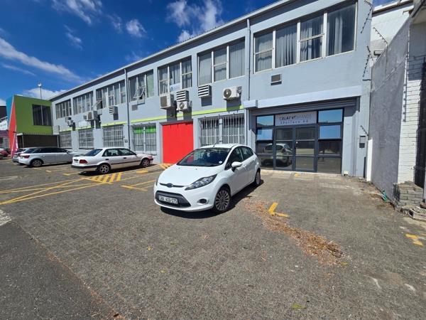 530  m² Industrial space