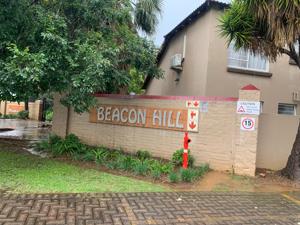 Apartment in Heuwelsig Estate