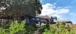 1.2 ha farm in George Central