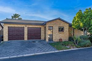 Townhouse in Fairview Golf Estate