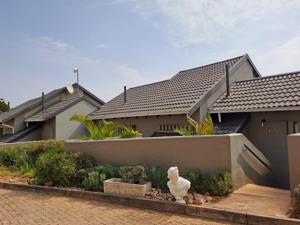 Townhouse in Wonderboom