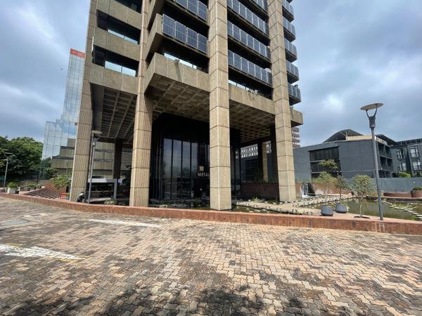 20  m² Office Space