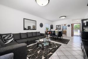 House in Rowallan Park and surrounds