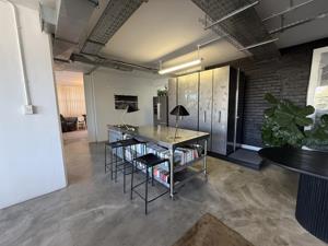 Apartment in Gardens