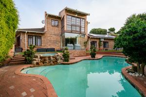 House in Summerstrand