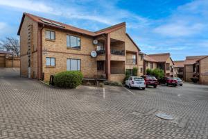 Apartment in Elandshaven