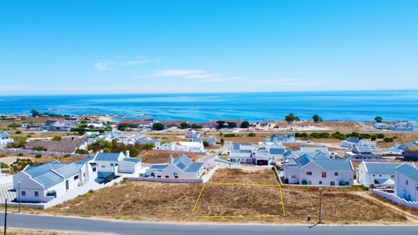 812 m² Land