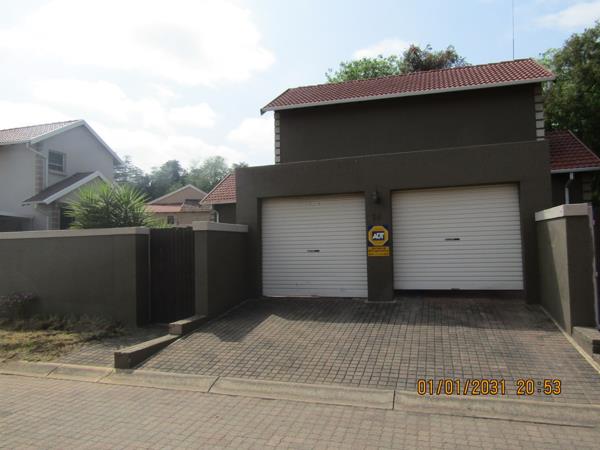 4 Bedroom Cluster