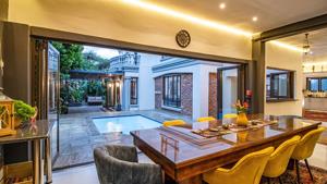 House in Featherbrooke Estate