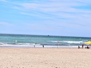 Apartment in Jeffreys Bay