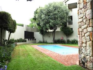 Apartment in Bryanston