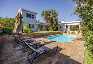 House in Milnerton Central