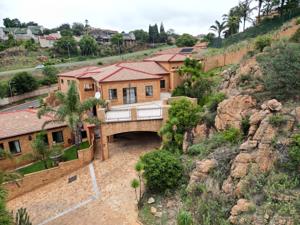 House in Noordheuwel